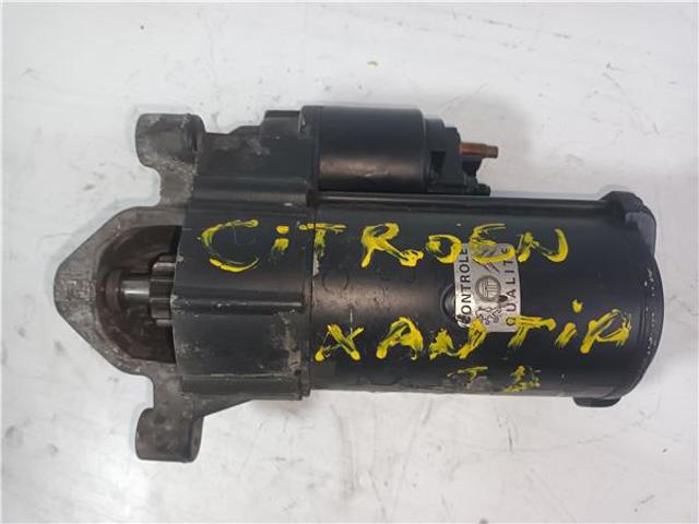 M001T8008 Motor de arranque  comprar en Reus