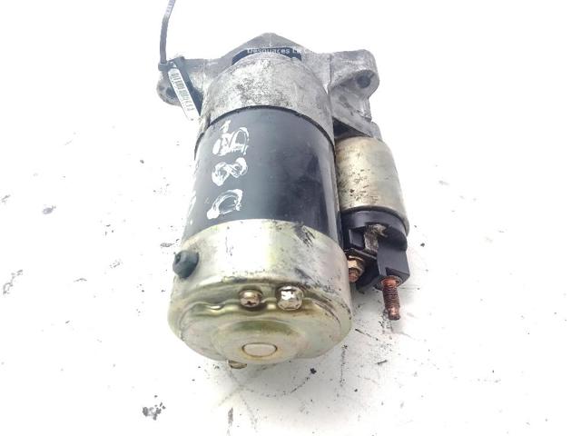 M001T8008 Motor de arranque  comprar en Pontevedra