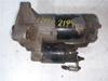 Motor de arranque M001T8008 PEUGEOT