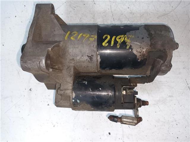 PEUGEOT M001T8008 Motor de arranque  en stock Salamanca