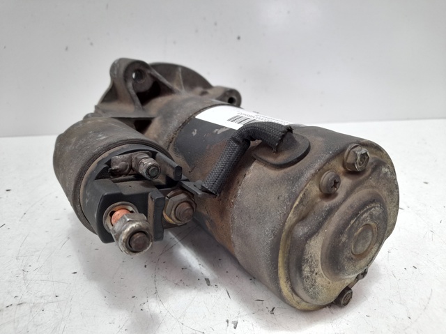 PEUGEOT M001T8008 Motor de arranque  comprar en Murcia