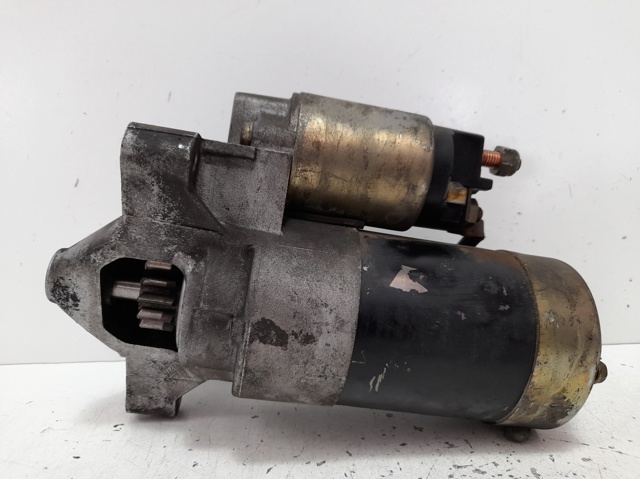 M001T8008 PEUGEOT Motor de arranque  en stock Huelva