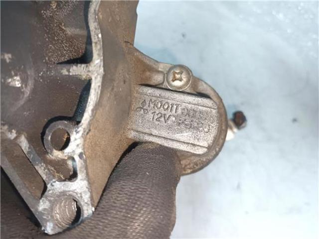 M001T8008 PEUGEOT Motor de arranque  en stock Gandía