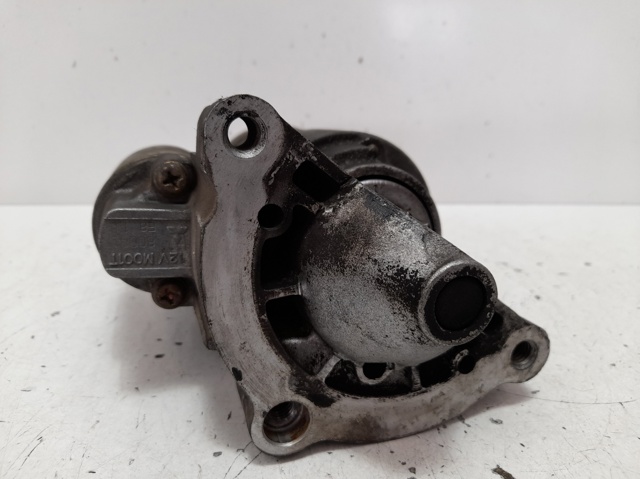 PEUGEOT M001T8008 Motor de arranque  comprar en Albacete