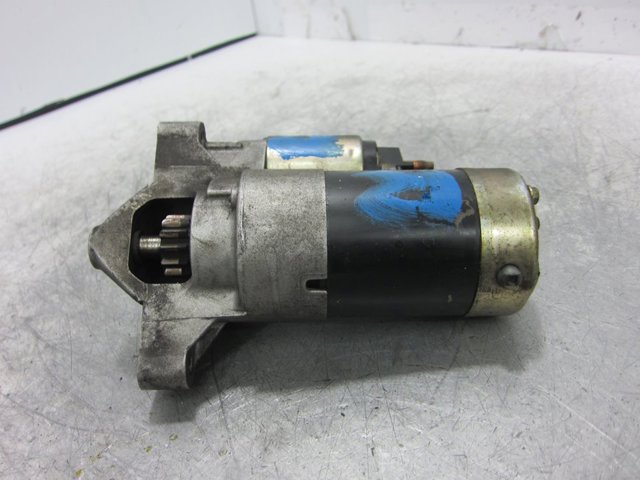 Motor arranque para citroen xsara (n1) (1999-2005) 1.9 d wjy (dw8b) M001T80381