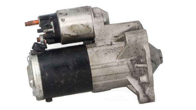 PEUGEOT M001T80381 Motor de arranque  disponible Valladolid