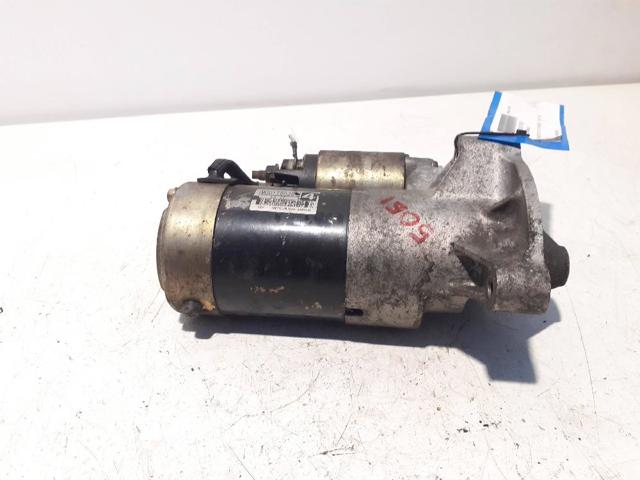 M001T80381 Motor de arranque comprar Almería