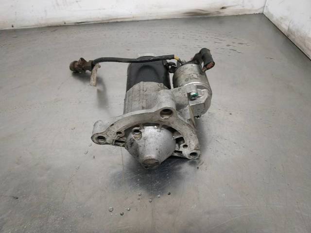 M001T80381 Motor de arranque  comprar en Pontevedra