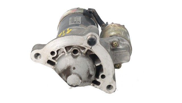 M001T80381 PEUGEOT Motor de arranque comprar Bilbao