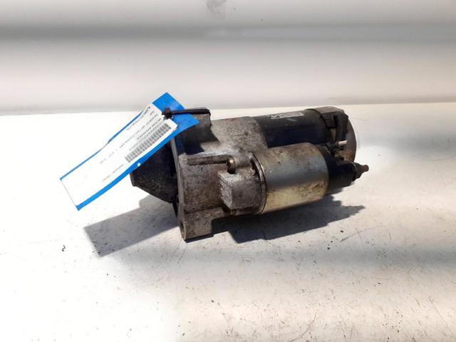 PEUGEOT M001T80381 Motor de arranque comprar Tarragona