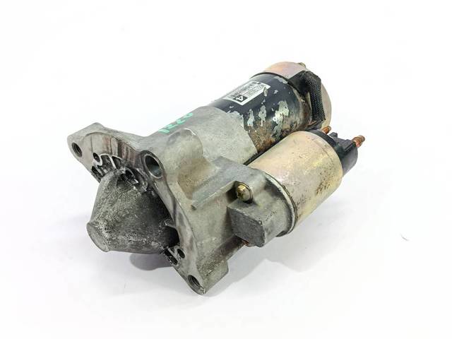 M001T80381 Motor de arranque comprar Almería