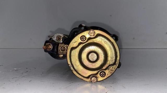 M001T80381 Motor de arranque  en stock Sabadell