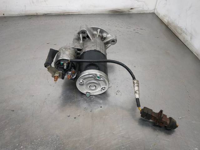 PEUGEOT M001T80381 Motor de arranque  comprar en Ponferrada