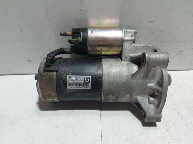 FIAT M001T80481 Motor de arranque  comprar en Ponferrada