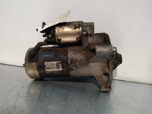 M001T80481 FIAT Motor de arranque  comprar en Lleida