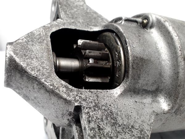 FIAT M001T80481 Motor de arranque  en stock Salamanca