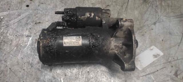 M001T80481 FIAT Motor de arranque  comprar en Jaén