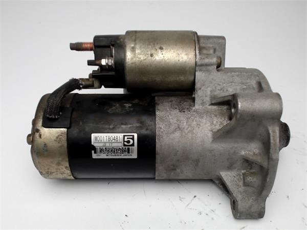 FIAT M001T80481 Motor de arranque  en stock Salamanca