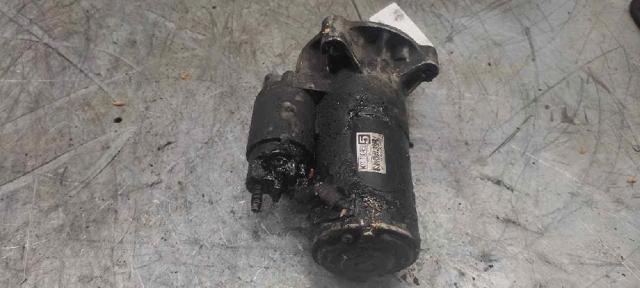 M001T80481 Motor de arranque  comprar en Reus