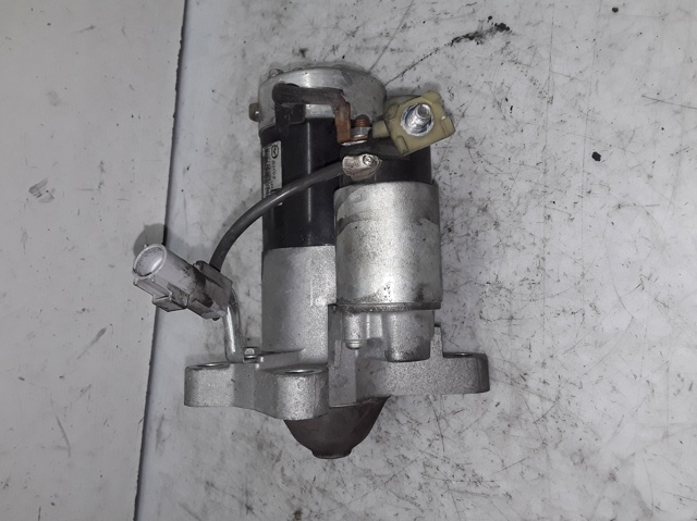 MAZDA M001T81281 Motor de arranque  disponible Valladolid
