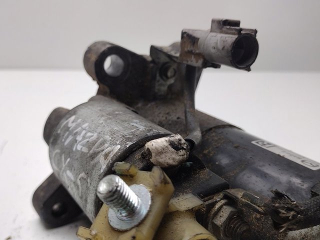 MAZDA M001T81281 Motor de arranque  disponible Lugo