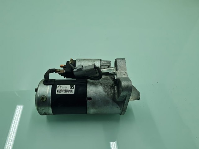 M001T81281 MAZDA Motor de arranque  comprar en Jaén