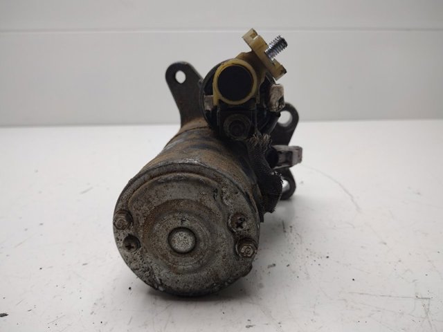 M001T81281 MAZDA Motor de arranque  en stock Gandía