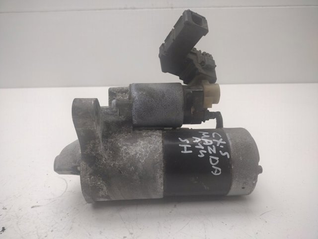 M001T81281 Motor de arranque  comprar en Reus