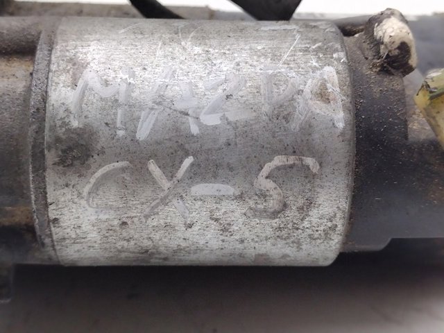 M001T81281 MAZDA Motor de arranque  en stock Huelva