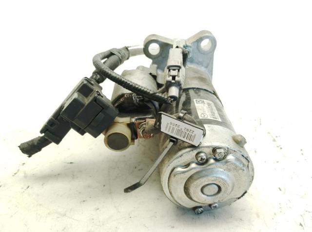MAZDA M001T81281 Motor de arranque comprar Barcelona