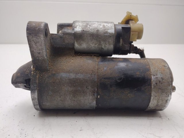 MAZDA M001T81281 Motor de arranque comprar Pamplona