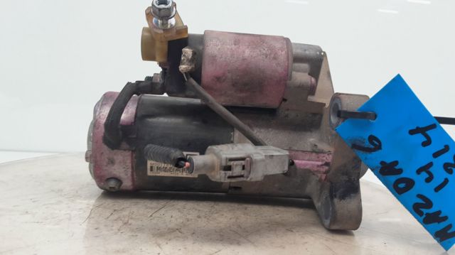 M001T81281 Motor de arranque  en stock Granada