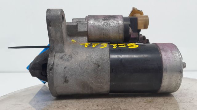 MAZDA M001T81281 Motor de arranque  en stock Salamanca