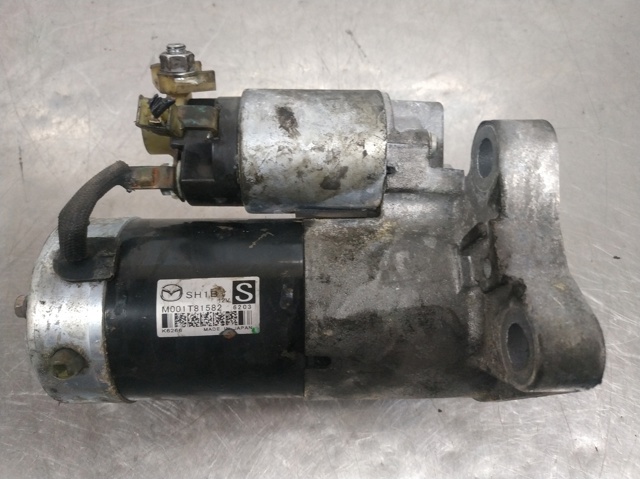 M001T81582 Mazda