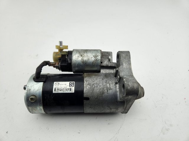 M001T81582 Mazda