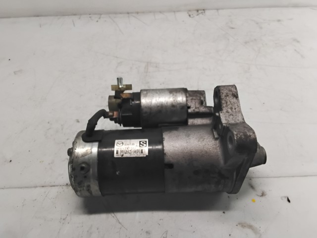 M001T81582 Mazda