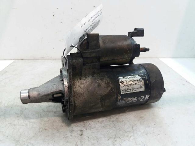 Arranque motores M001T84181ZC CHRYSLER