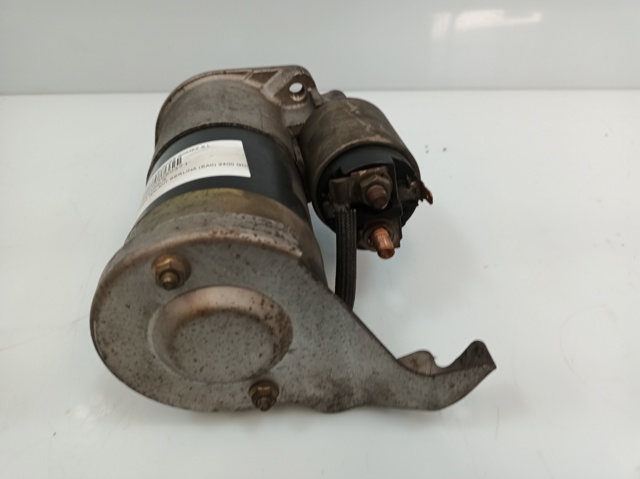MITSUBISHI M001T84884 Motor de arranque  en stock Salamanca
