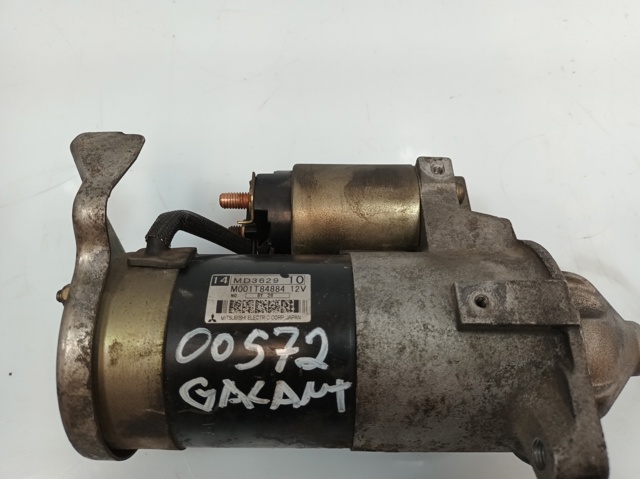 Motores de arranque M001T84884 MITSUBISHI