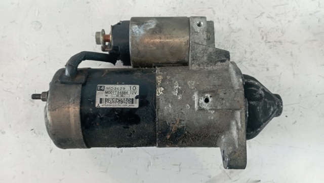 Motores de arranque M001T84884 MITSUBISHI