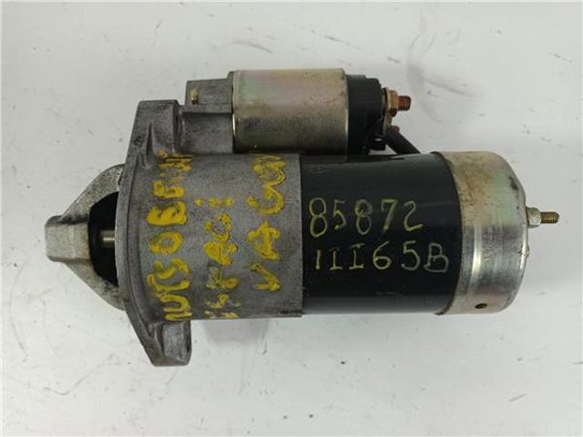 M001T84884 Motor de arranque  en stock Castellón