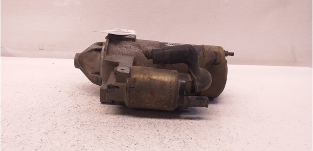 MITSUBISHI M001T84884 Motor de arranque  en stock Terrassa