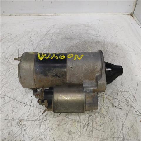 MITSUBISHI M001T84884 Motor de arranque  disponible Valladolid