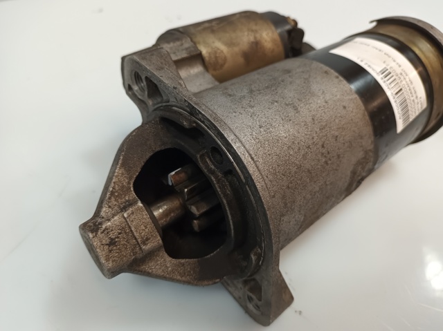 M001T84884 MITSUBISHI Motor de arranque comprar Alcalá