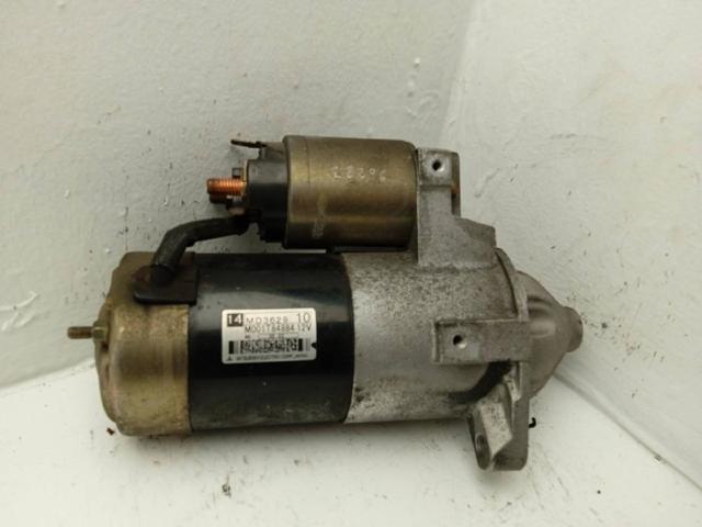M001T84884 MITSUBISHI Motor de arranque comprar Bilbao