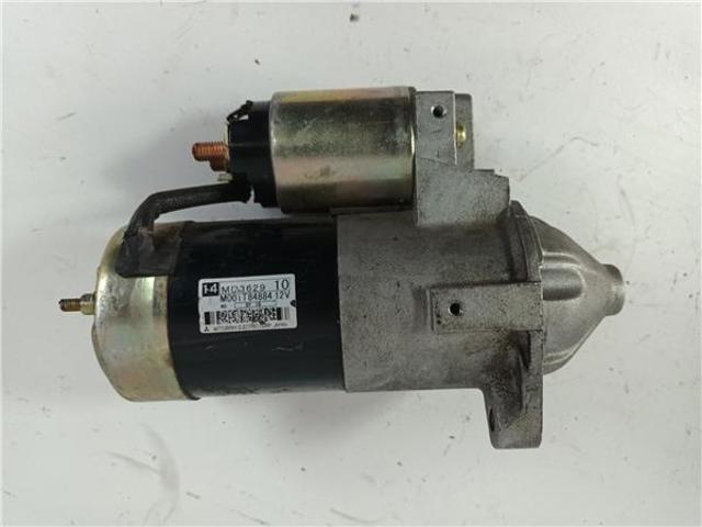 MITSUBISHI M001T84884 Motor de arranque  disponible España