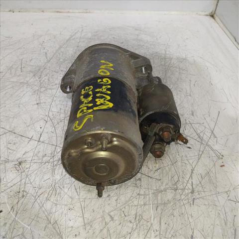 M001T84884 Motor de arranque  comprar en Pontevedra