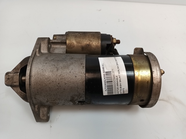 M001T84884 Motor de arranque  en stock Castellón