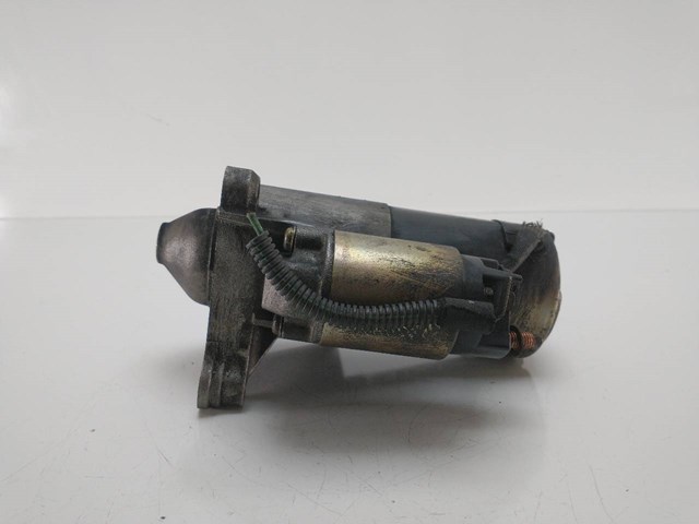 M001T85682 RENAULT Motor de arranque  comprar en Jaén