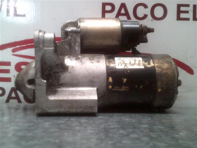RENAULT M001T85682 Motor de arranque comprar Tarragona
